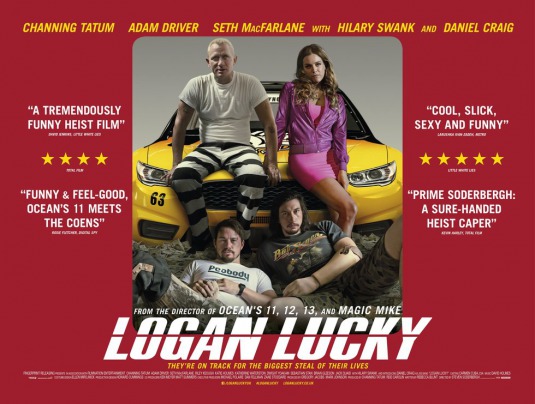 Logan Lucky